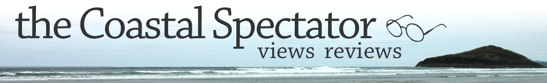 The Coastal Spectator